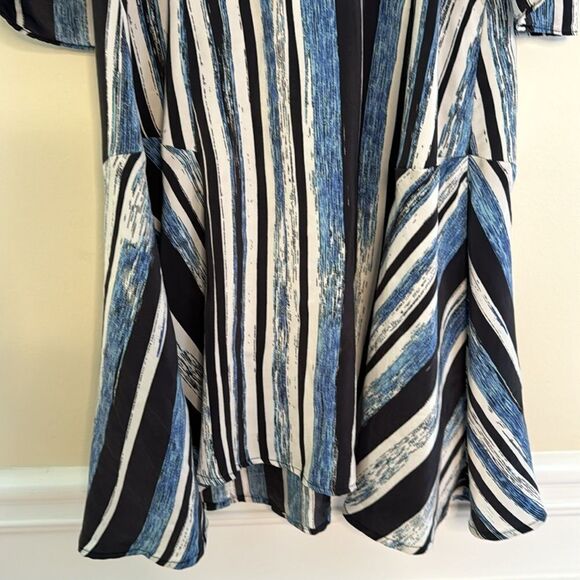 Parker Silk Sundress - Picture 4 of 9